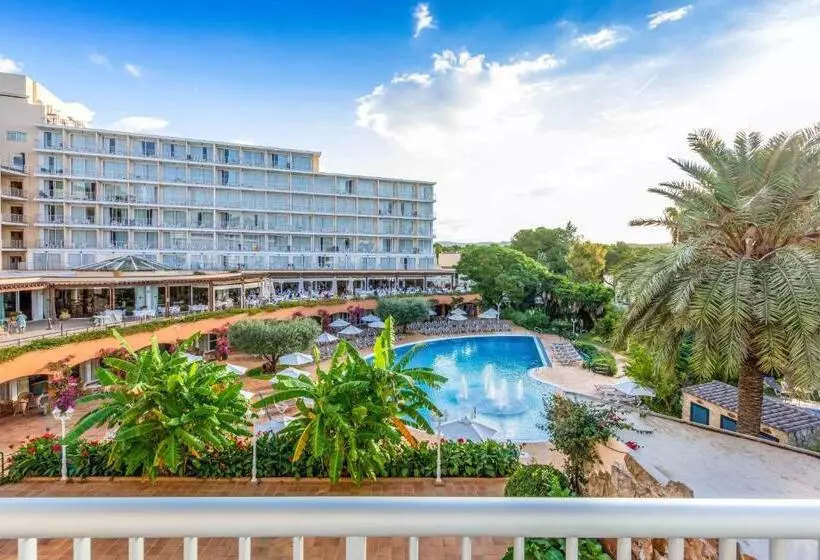 Valentin Grand Park Suite