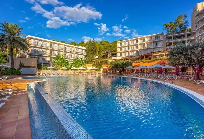 Valentin Grand Park Suite