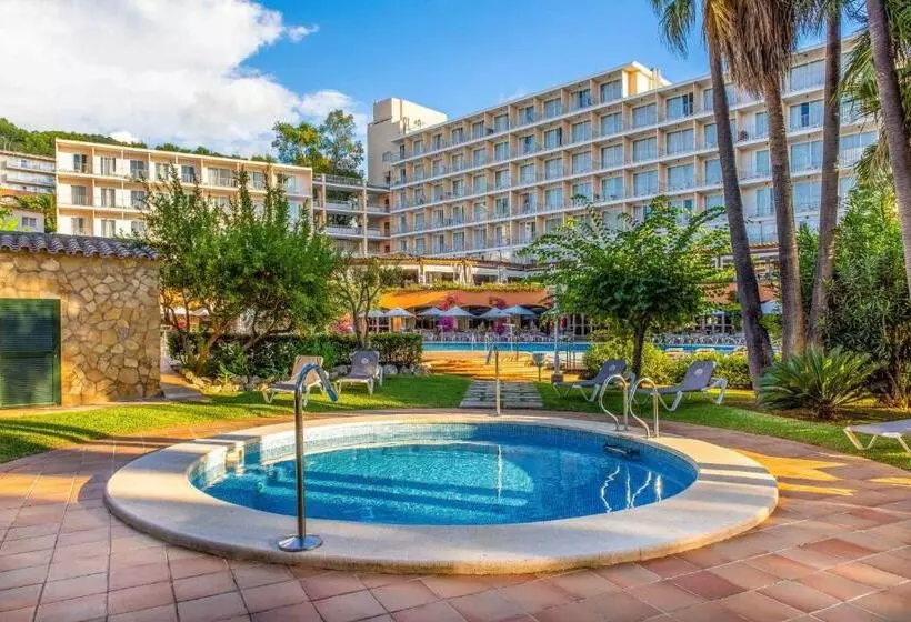 Valentin Grand Park Suite