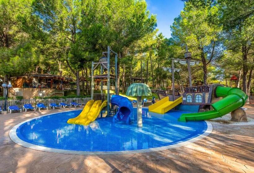 Valentin Grand Park Suite