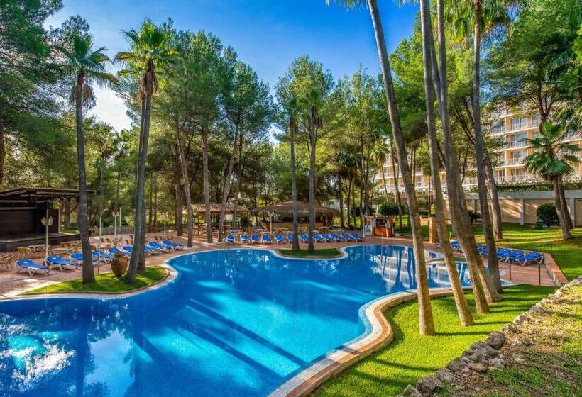 Valentin Grand Park Suite