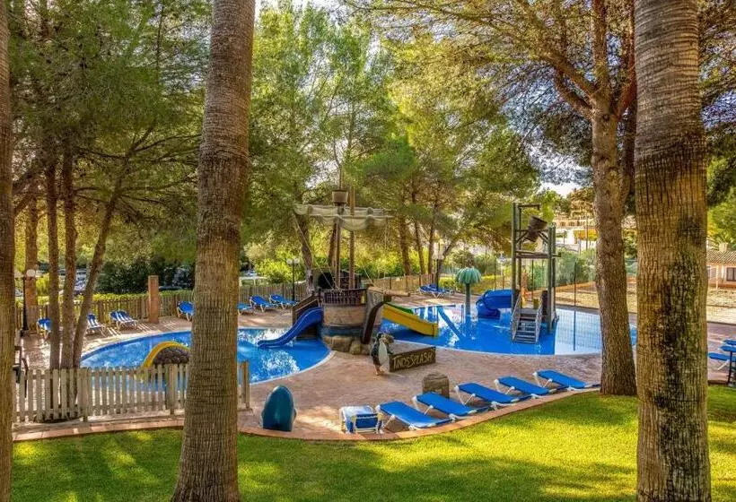 Valentin Grand Park Suite