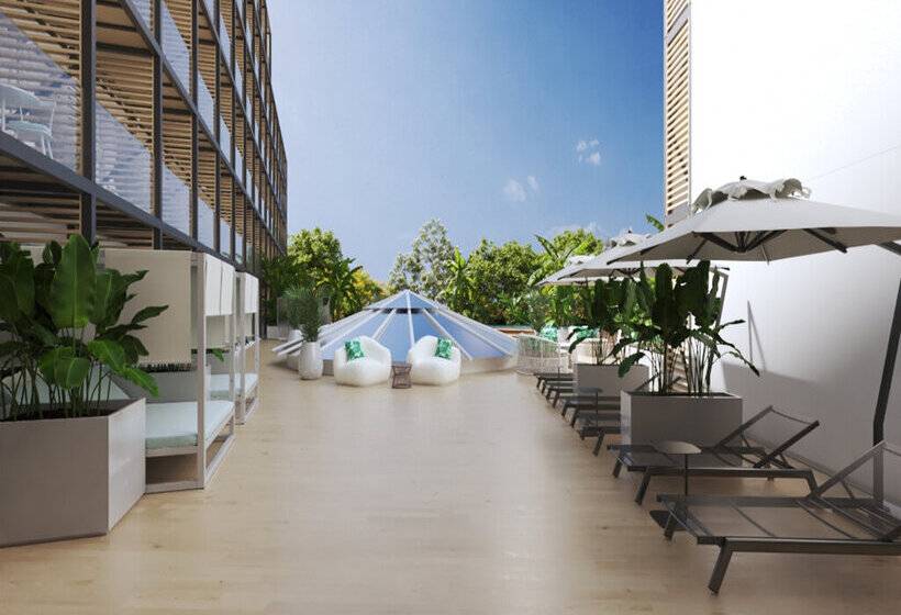 Valentin Grand Park Suite