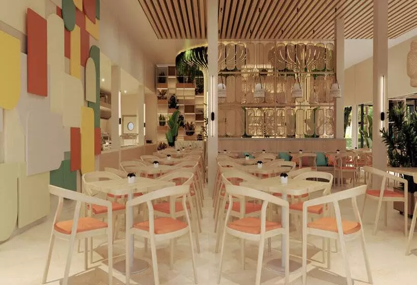 Valentin Grand Park Suite