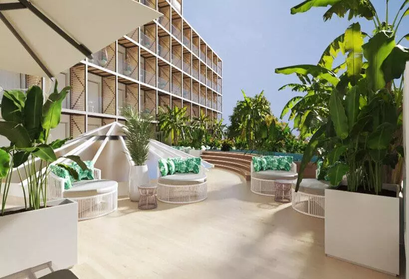 Valentin Grand Park Suite