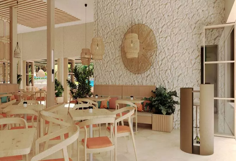 Valentin Grand Park Suite