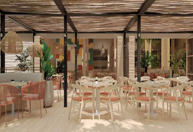 Valentin Grand Park Suite