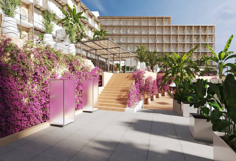 Valentin Grand Park Suite