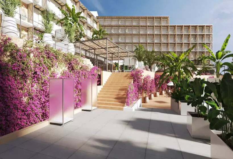 Valentin Grand Park Suite