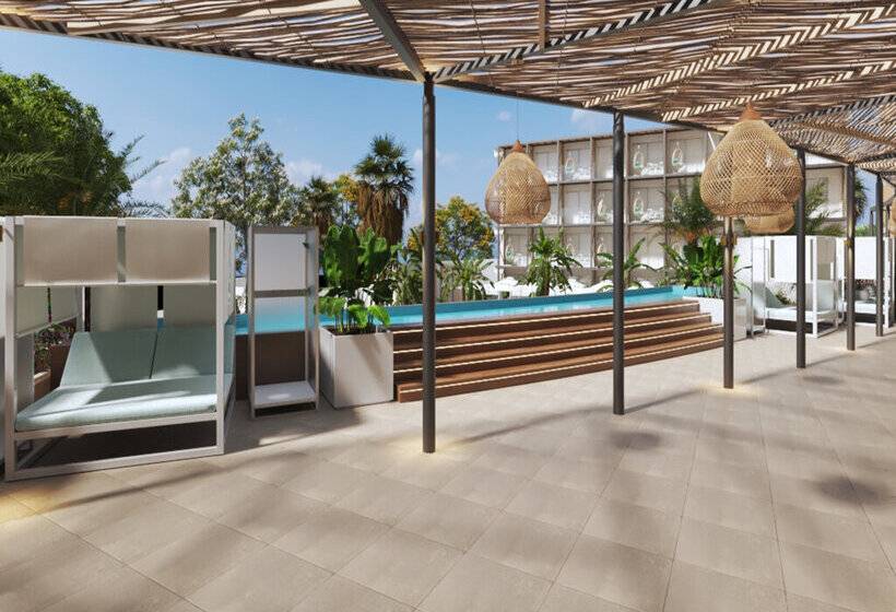 Valentin Grand Park Suite