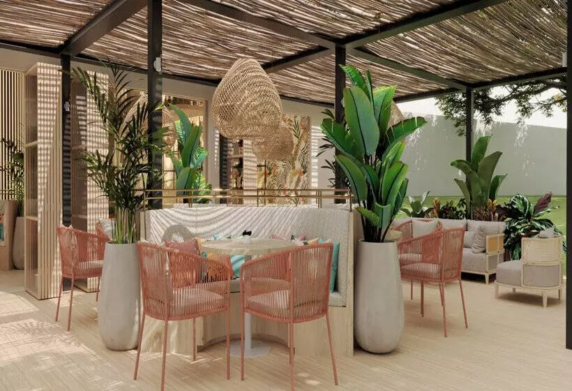 Valentin Grand Park Suite