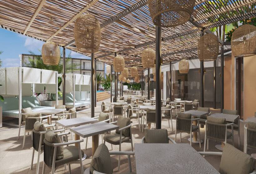 Valentin Grand Park Suite