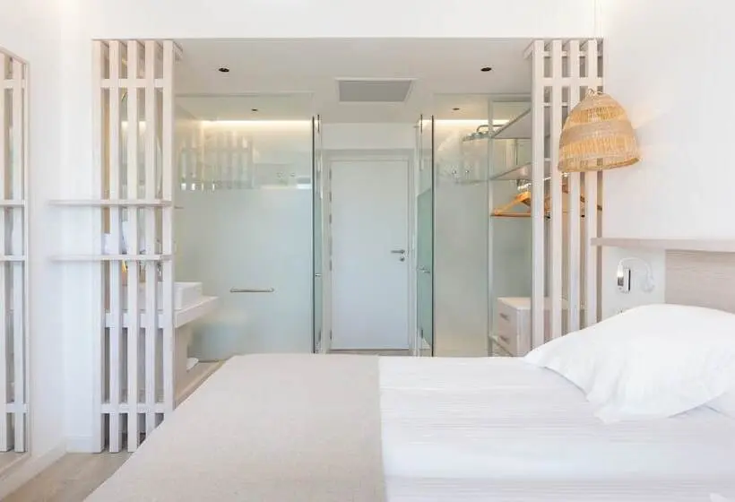 Valentin Grand Park Suite