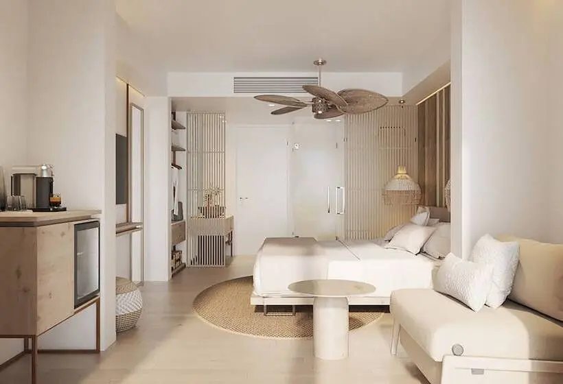 Valentin Grand Park Suite