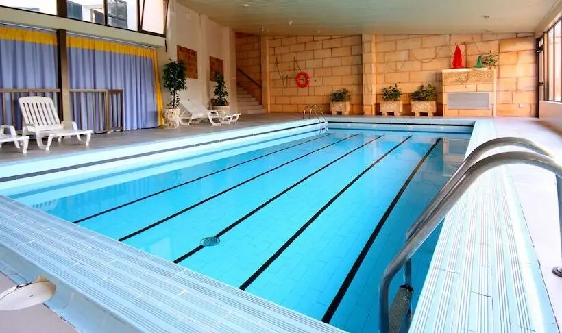 Valentin Grand Park Suite