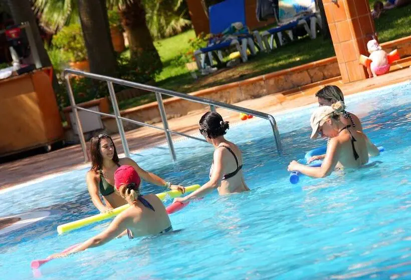 Valentin Grand Park Suite