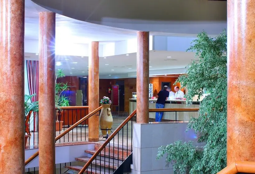 Valentin Grand Park Suite