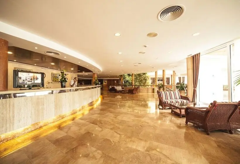 Valentin Grand Park Suite