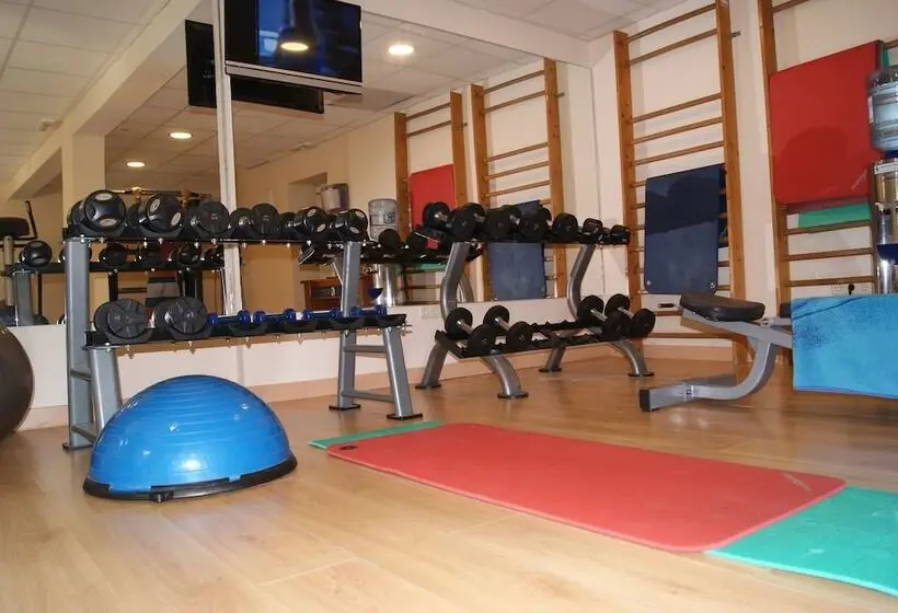 Valentin Grand Park Suite