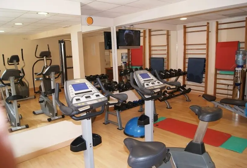 Valentin Grand Park Suite