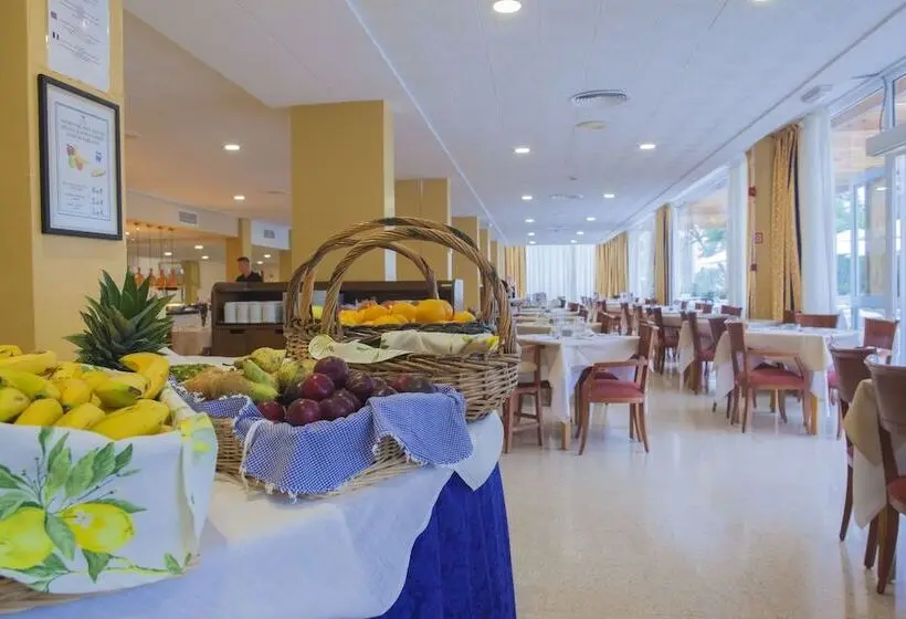 Valentin Grand Park Suite