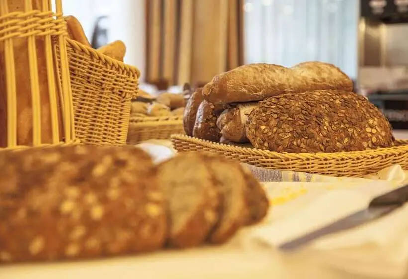 Valentin Grand Park Suite