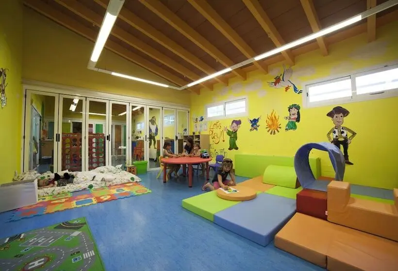 Valentin Grand Park Suite