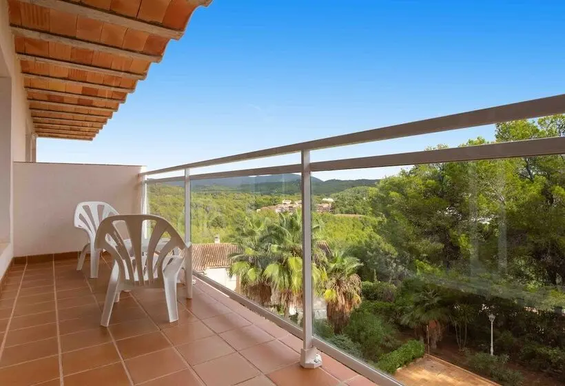 Valentin Grand Park Suite