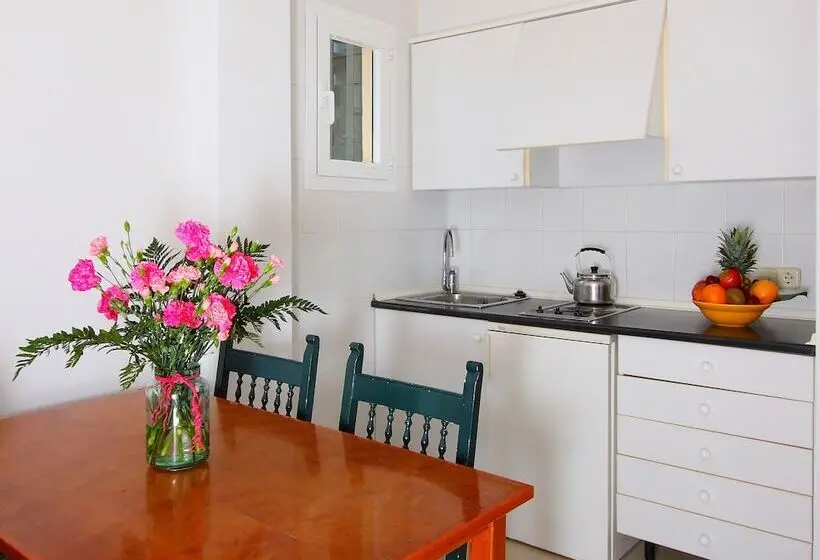 Valentin Grand Park Suite