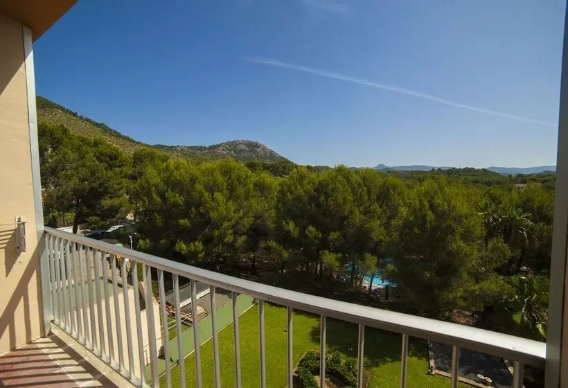 Valentin Grand Park Suite