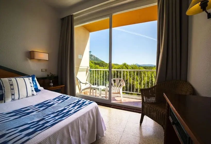 Valentin Grand Park Suite