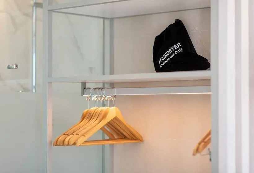 Valentin Grand Park Suite