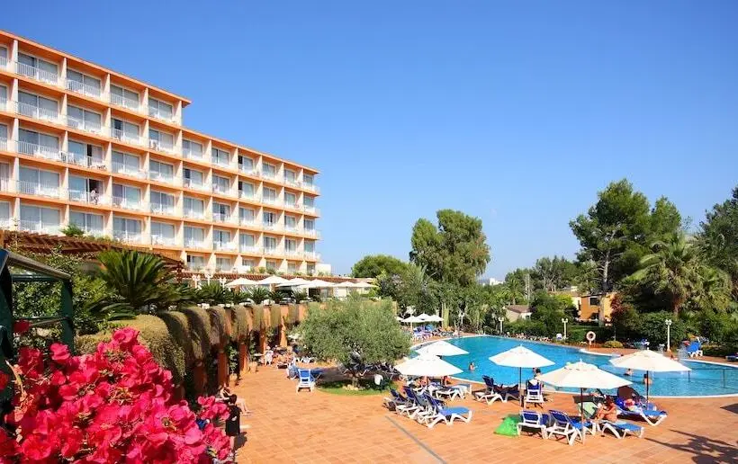 Valentin Grand Park Suite