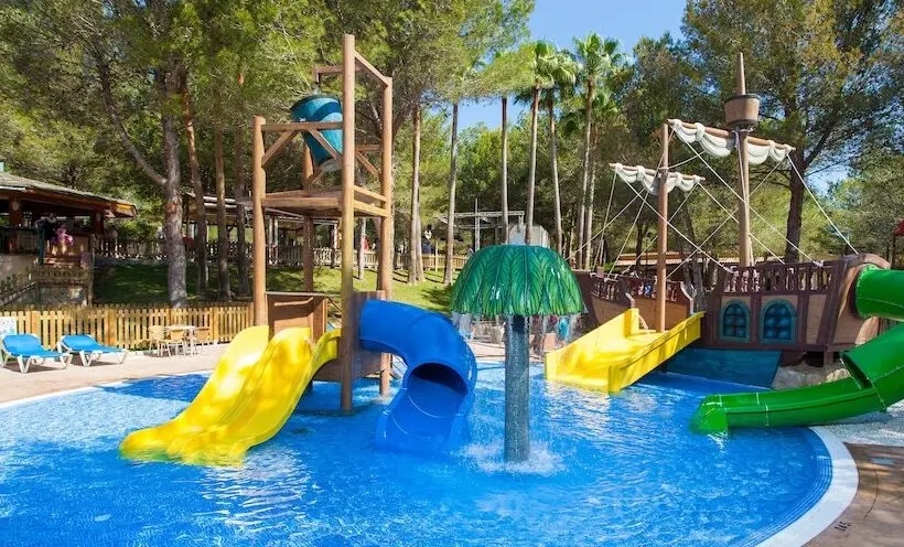 Valentin Grand Park Suite