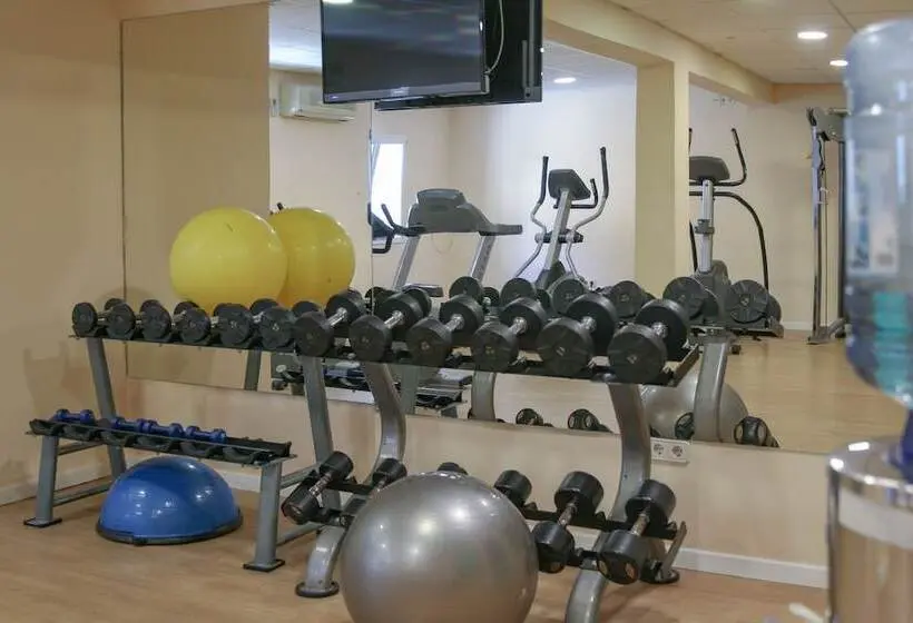 Valentin Grand Park Suite