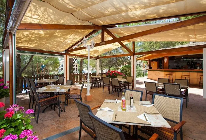 Valentin Grand Park Suite