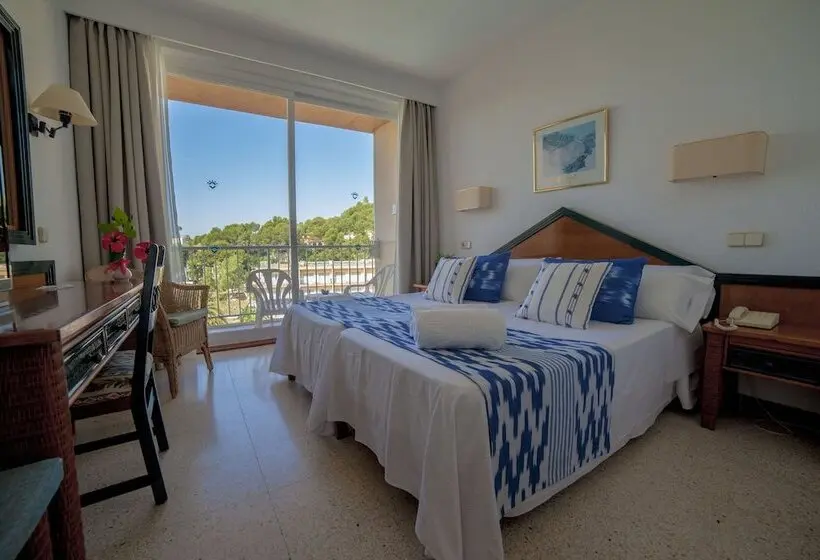 Valentin Grand Park Suite