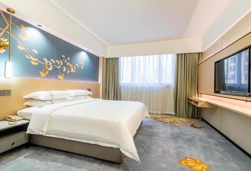 Waifiden Hotel  Former Tokai Hotel   Xiaobei Metro Station   Free Shuttle Bus During Canton Fair