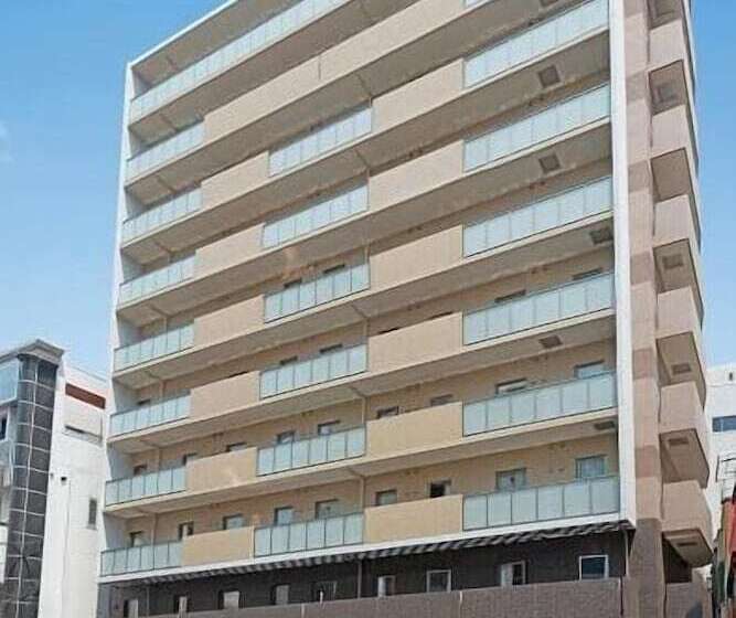 Amagasaki Plaza Hotel Hanshin Amagasaki