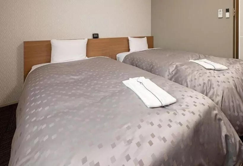 Amagasaki Plaza Hotel Hanshin Amagasaki