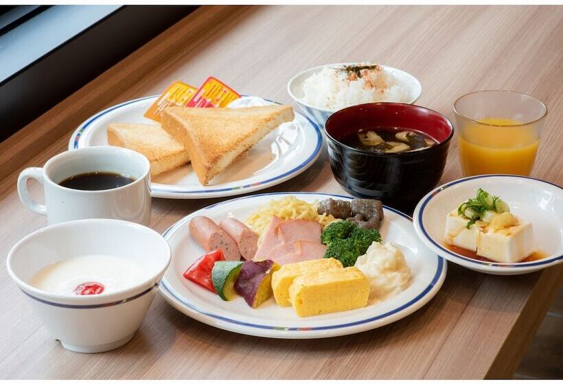 Amagasaki Plaza Hotel Hanshin Amagasaki