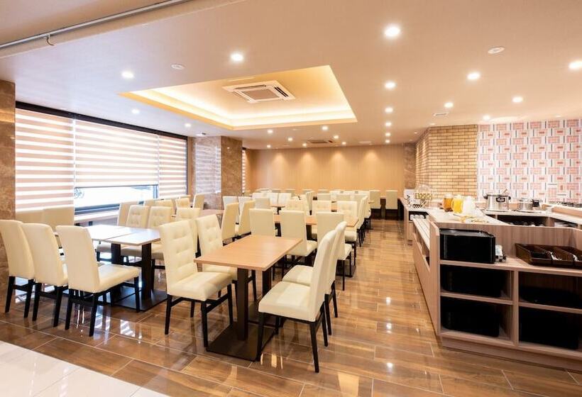 Amagasaki Plaza Hotel Hanshin Amagasaki