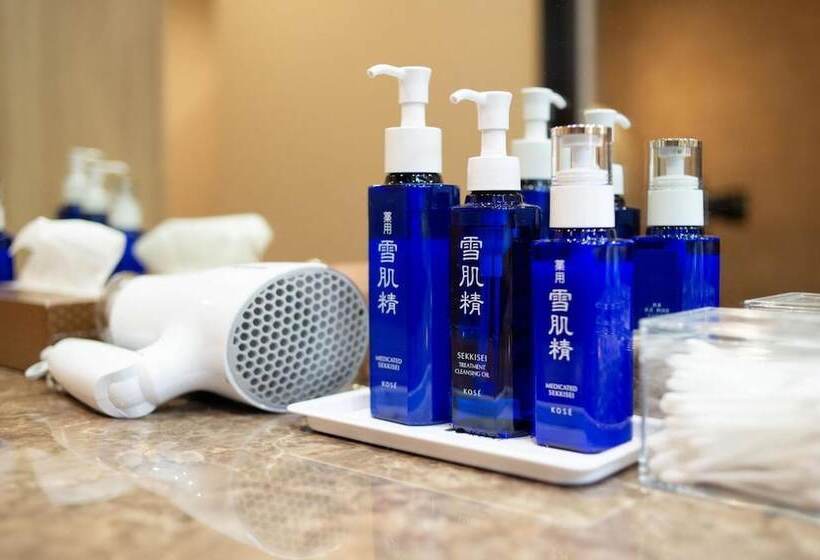 Amagasaki Plaza Hotel Hanshin Amagasaki