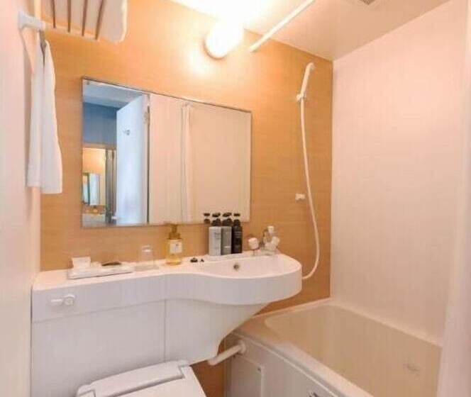 Amagasaki Plaza Hotel Hanshin Amagasaki