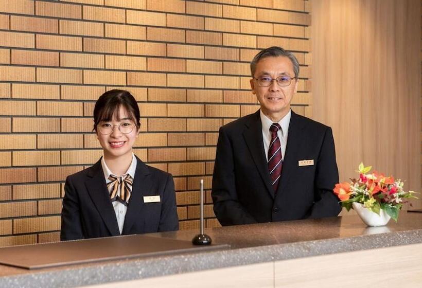 Amagasaki Plaza Hotel Hanshin Amagasaki