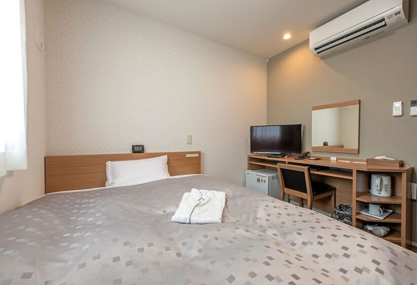 Amagasaki Plaza Hotel Hanshin Amagasaki