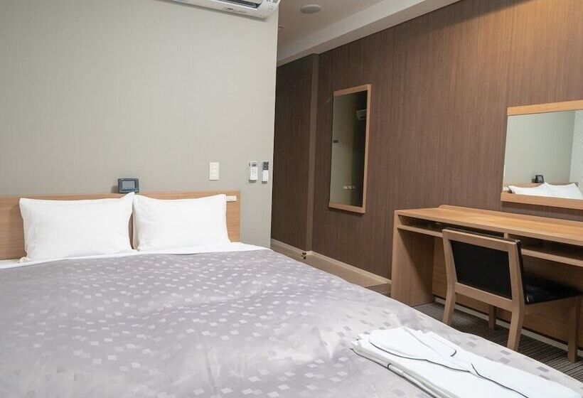 Amagasaki Plaza Hotel Hanshin Amagasaki