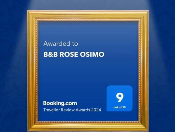B&b Rose Osimo