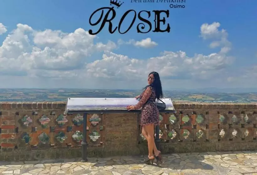 B&b Rose Osimo