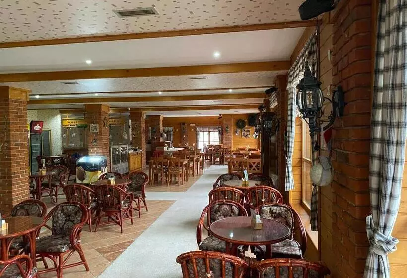 تختخواب و صبحانه Pansion Vlašić Ski